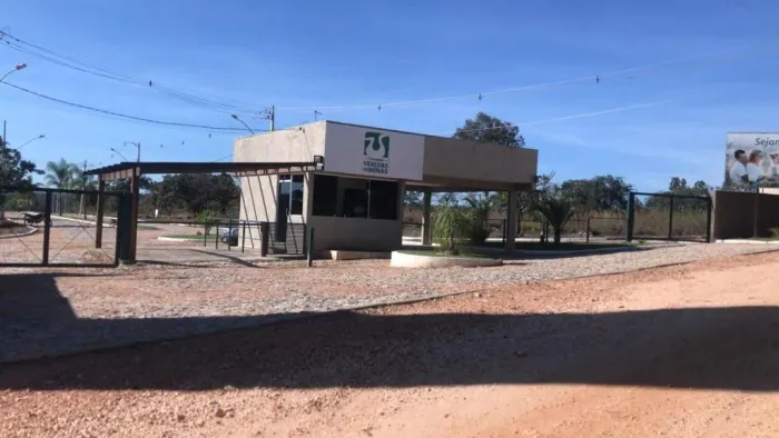 Condomínio fechado JEQUITIBA/Sete Lagoas