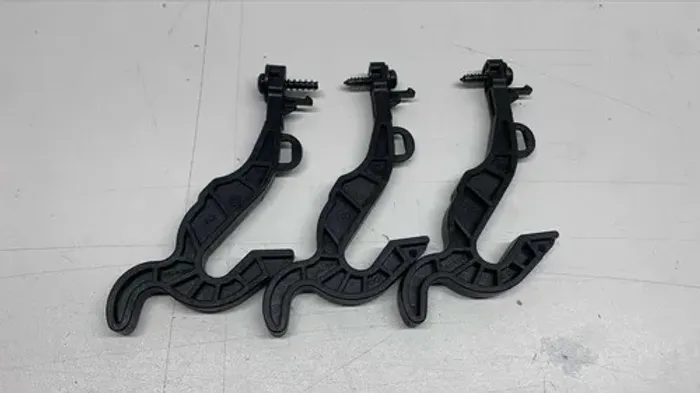 Suporte Painel Som Mercedes Cla250 2014/2019 Unidade
