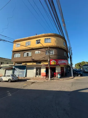 Apartamento para aluguel no bairro Vila Mury em Volta Redonda - RJ
