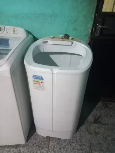 Máquina de lavar
