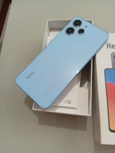 Redmi Note 12