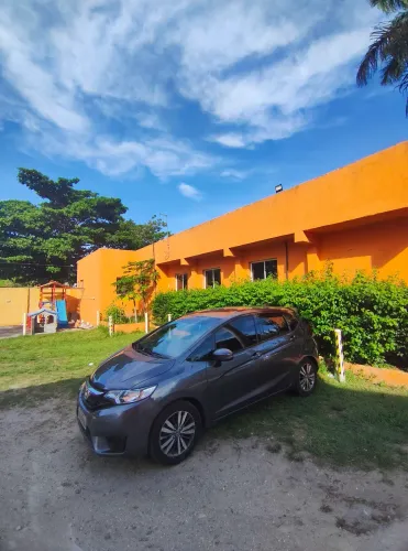 Honda Fit EXL 1.5 Flex/flexone 16V 5P AUT 2016