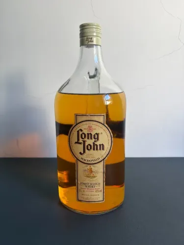 Long John Special Reserve