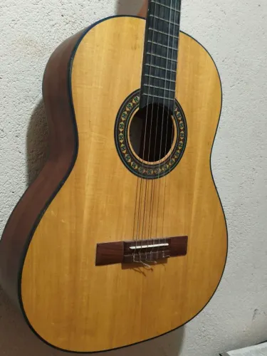 Violão rozini 2023