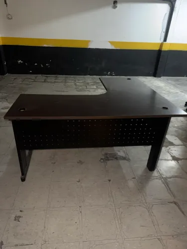 Mesa de escritório