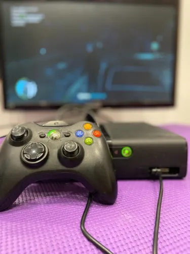 Xbox 360