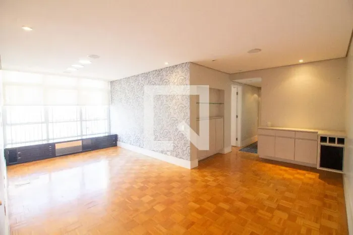 Apartamento à Venda - Brooklin, 3 Quartos, 108 m2