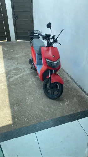 Moto elétrica Next 1000w