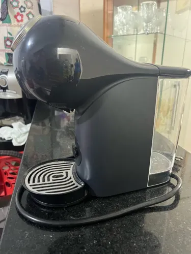 Cafeteira Dulce gosto