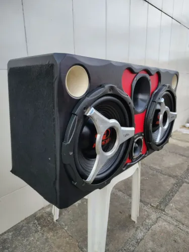 Vendo Caixa de Som