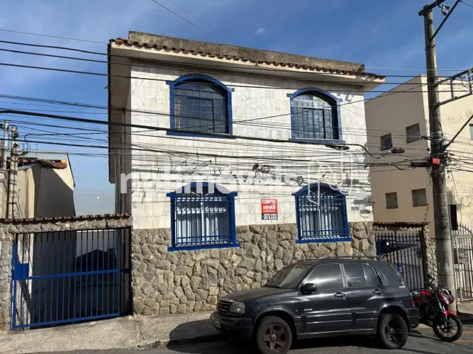 Venda Apartamento 3 quartos Paraíso Belo Horizonte