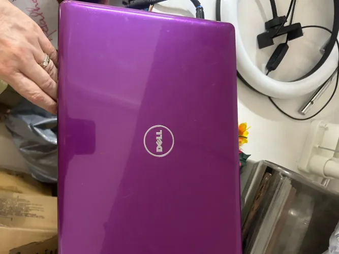 Notebook Intel Inspiron 1440