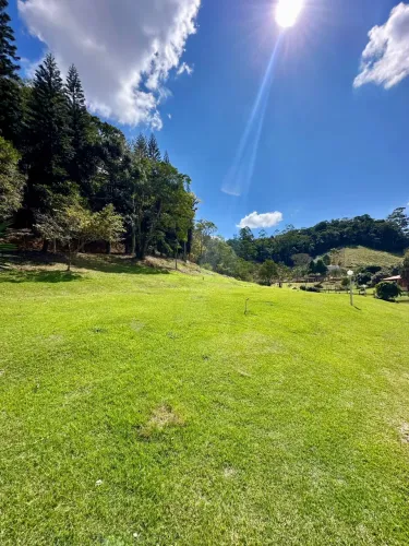 ÁREA CIRCUITO CARAVAGGIO SANTA TERESA - OPORTUNIDADE