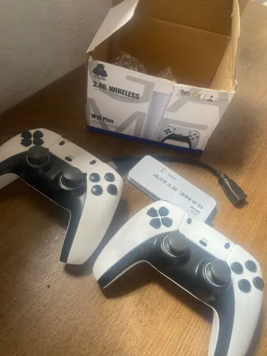 Game Stick M15 Plus