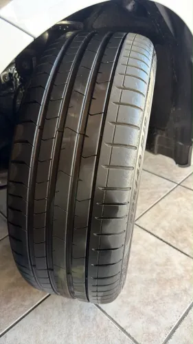 Pneus Pirelli p zero runflat BMW aro 19