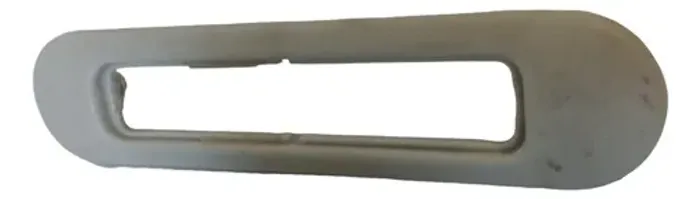 Moldura Lanterna Teto Gm Corsa Classic Sedan Maxx 04/12