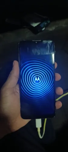 Moto G9 Play - ótimo Estado! ?