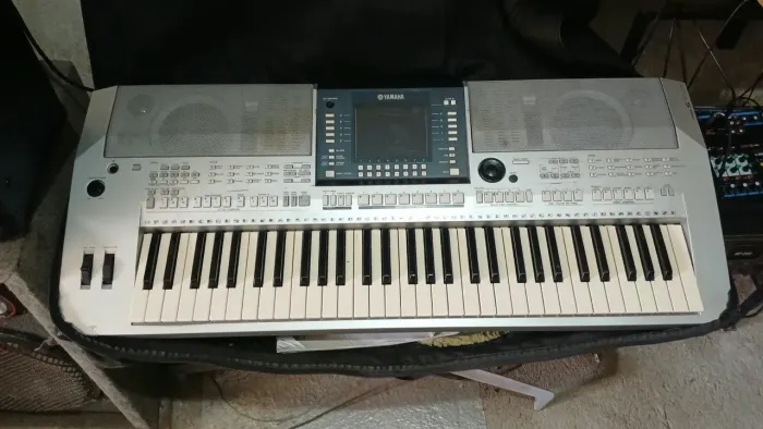 Teclado