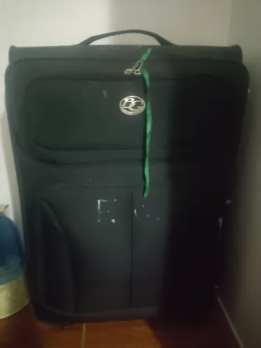 Mala grande preta