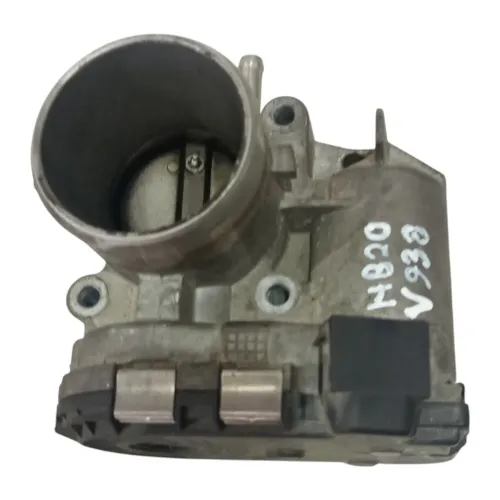 Tbi Corpo Borboleta Hyundai Hb20 2013 A 2019 3510004090