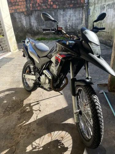 Xre 300 