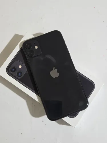Iphone 11 - 128gb