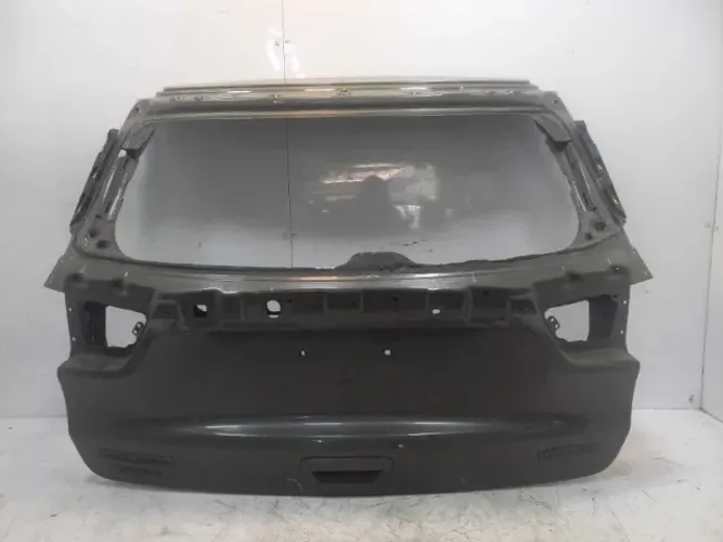 TAMPA MALA JEEP COMPASS