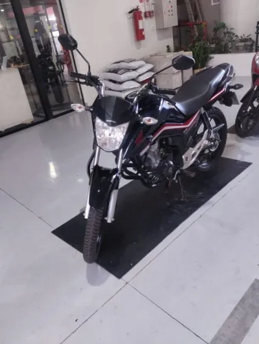 Honda CG Titan 160