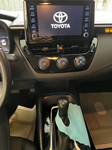 Toyota Corolla GLI 2.0 16V Flex Aut. 2023