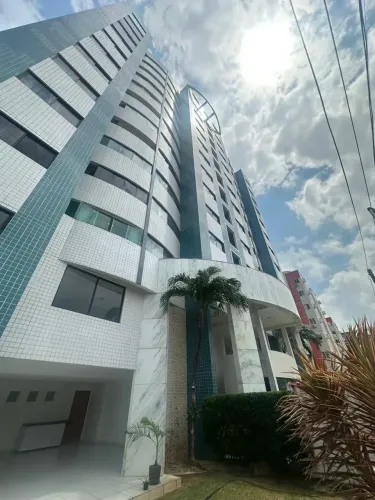 Imóvel para venda possui 55 metros quadrados com 2 quartos em Capim Macio - Natal - RN