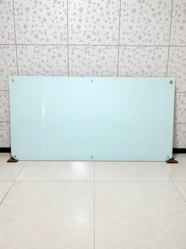 Vendo quadro de vidro