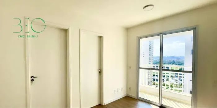 Apartamento com 2 dormitórios à venda, 45 m² por R$ 398. - Picanço - Guarulhos/SP