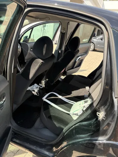 Citroen C3 Excl./excl.solar./sonora 1.6 Flex AUT 2012