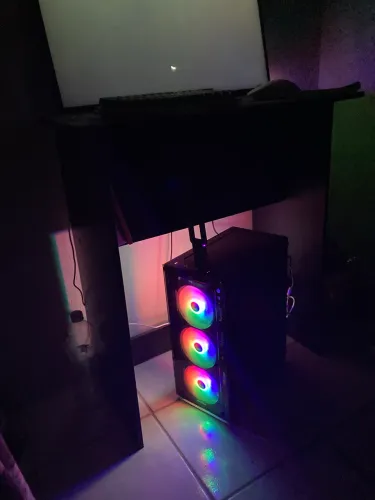 PC GAMER - ÓTIMO PREÇO