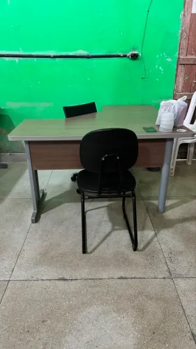 Mesa escritório