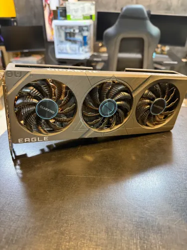 RTX 4060 8GB Gigabyte Eagle