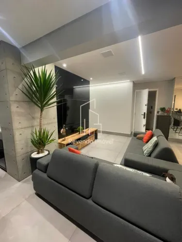 Apartamento à venda em São Paulo-SP, Cidade Mãe do Céu: 3 quartos, 3 suítes, 1 sala, 3 ban