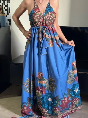 VESTIDOS NOVOS, LINDOS!
