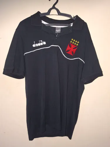 Camisa vasco diadora