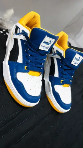 Puma slipstream tamanho 40
