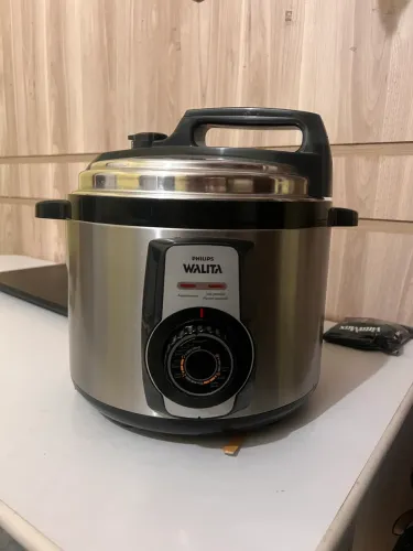 Panela elétrica