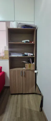 Armarios para escritório