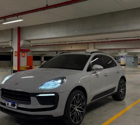 Porsche Macan 2.0 Turbo 237/252cv 2024