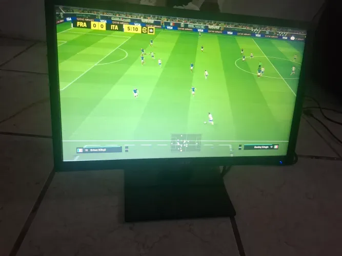 Monitor acer 20/21 polegadas com hdmi