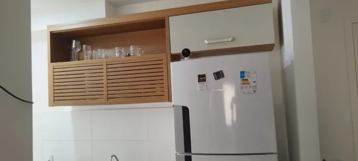 Armário de cozinha