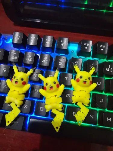 Chaveiro personalizado