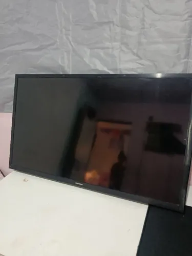 Smartv Samsung