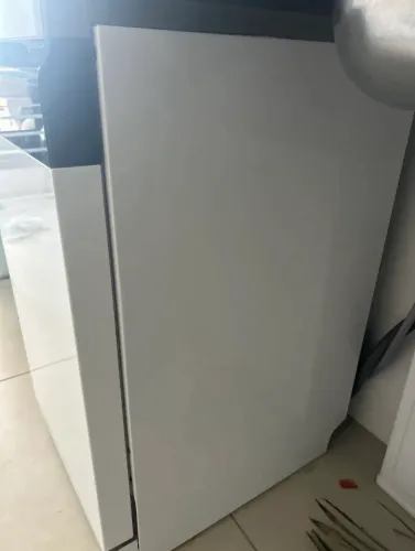 Lava louça Eletrolux 10 serviços 110V