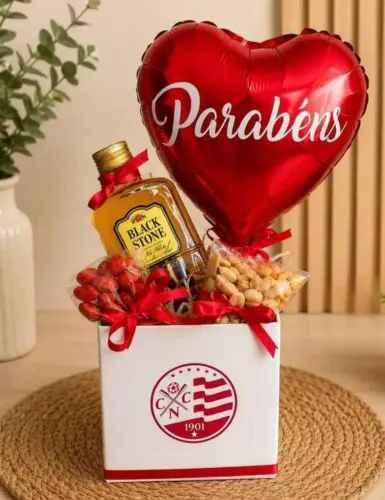 Kits personalizados + entrega grátis 