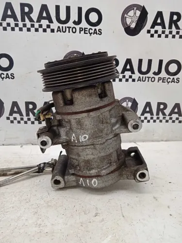 Compressor De Ar Condicionado Ford Ka 2016/17 1.5 1473 A018